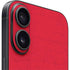 NBA Detroit Pistons Distressed iPhone 16 Plus Skin